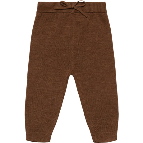 FUB Hazel Melange Baby Bukser