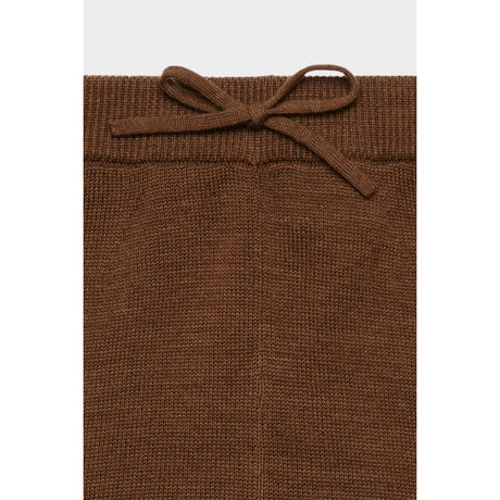 FUB Hazel Melange Baby Bukser