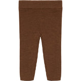 FUB Hazel Melange Baby Leggings