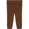 FUB Hazel Melange Baby Leggings