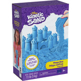 Kinetic Sand Blå Sand 5 Kg