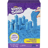 Kinetic Sand Blå Sand 5 Kg