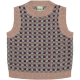 FUB Tivoli Lambswool Vest