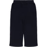 FUB Dark Navy Felted Bukser