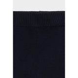 FUB Dark Navy Felted Bukser