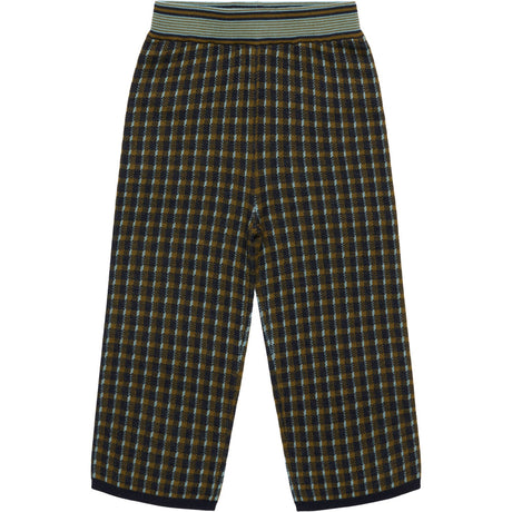 FUB Dark Navy Bukser