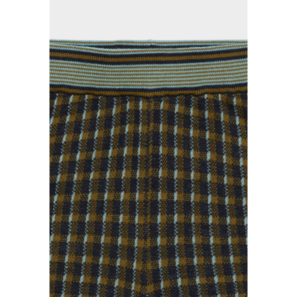 FUB Dark Navy Bukser