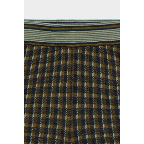 FUB Dark Navy Bukser