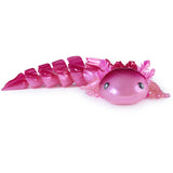 CrystaLynx Axolotl Assorteret I CDU
