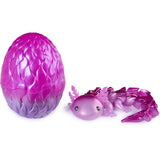 CrystaLynx Axolotl Assorteret I CDU