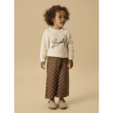 Lil'Atelier Turtledove Lovely Nmfemlen Emb Strik Lil