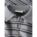 Lil'Atelier Monument Nmmkilano Ria Ls Loose Polo Bru Lil
