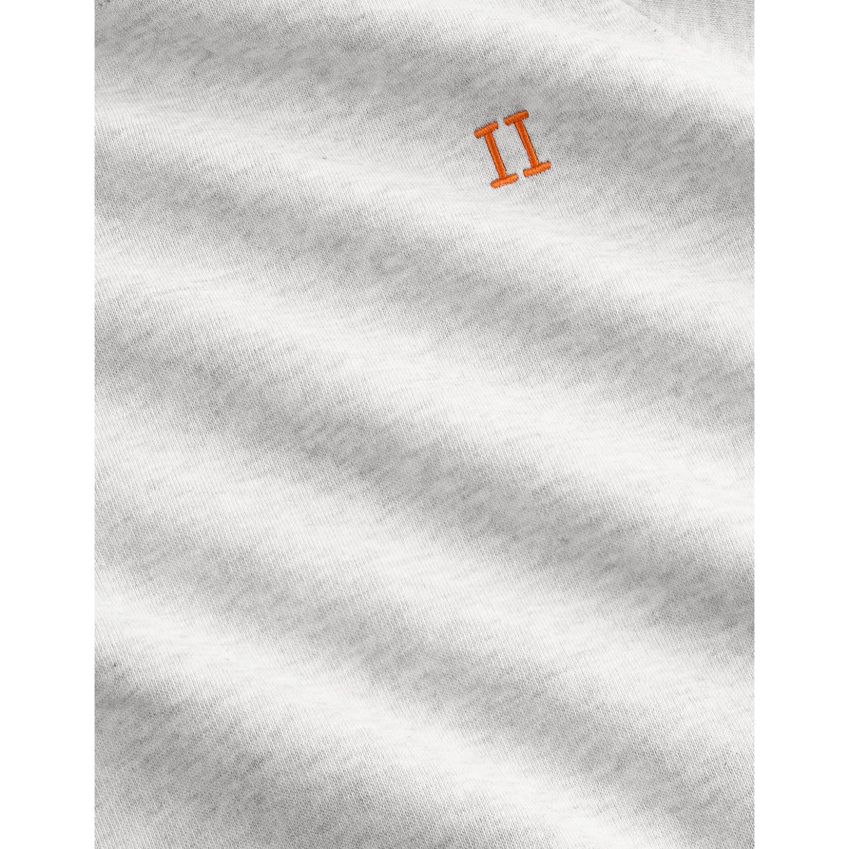 Les Deux Kids Snow Melange Core Contrast Sweatshirt Kids