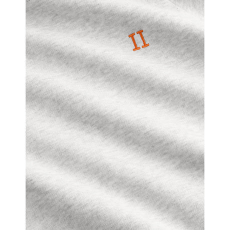 Les Deux Kids Snow Melange Core Contrast Sweatshirt Kids