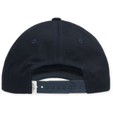 Les Deux Kids Dark Navy Core Baseball Kasket Kids