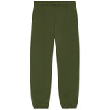 Les Deux Kids Rifle Green Core Contrast Sweatpants Kids