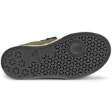 Ecco Black/Tarmac Street Court K Læder