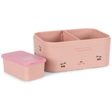 Konges Sløjd Cherry Pink Lunch Æske