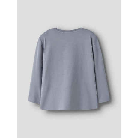 Name It Tradewinds Nmmolson Emil Ls Nreg Top Box Sky