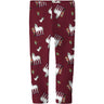 Name It Red Dahlia Nmfokka Pippi Slim Leggings Sky