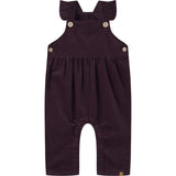 Lil'Atelier Winetasting Nbfsomba Loose Cord Overall 2268-So Lil