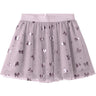 Name It Mauve Shadows Nmfrosally Tyl Nederdel