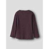 Name It Catawba Grape Nmfryna Ls Slim Top