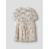 Name It Birch Nmfrila Tyl Ss Kjole