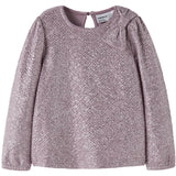 Name It Mauve Shadows Nmfditsia Ls Top