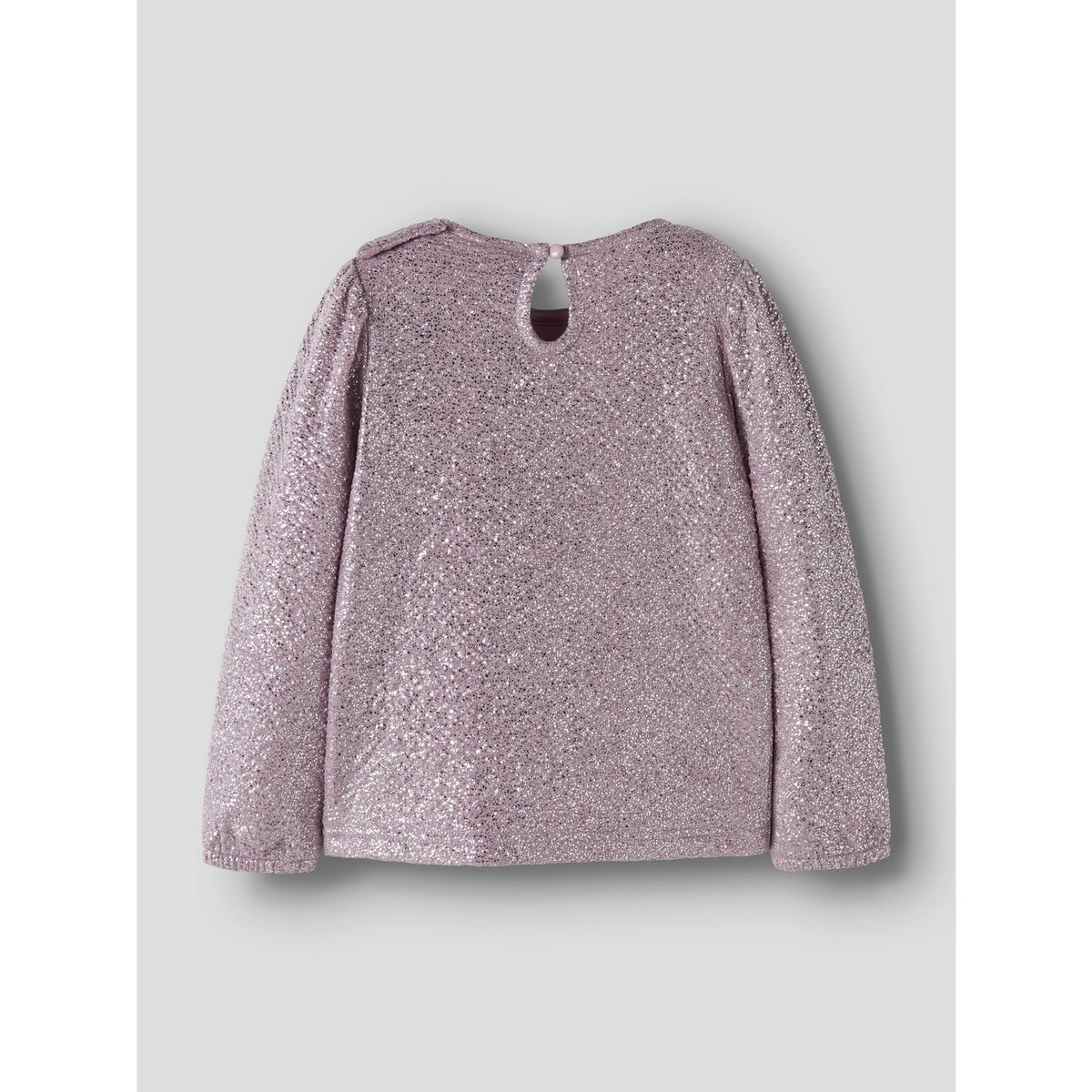 Name It Mauve Shadows Nmfditsia Ls Top