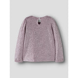 Name It Mauve Shadows Nmfditsia Ls Top