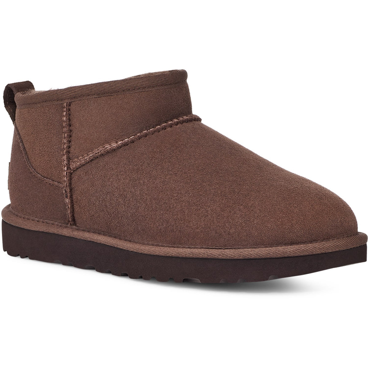 UGG Dusted Cocoa W Classic Ultra Mini