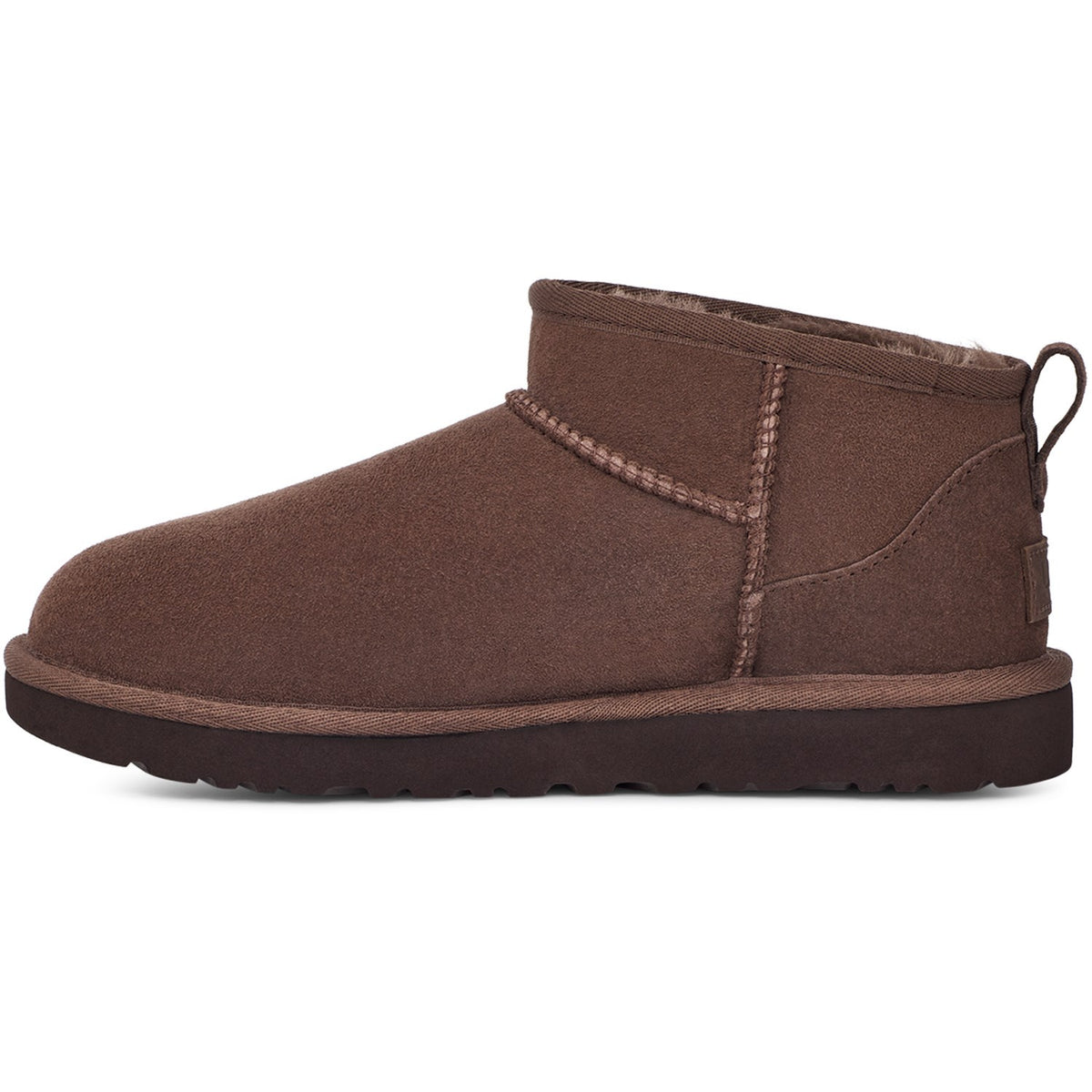 UGG Dusted Cocoa W Classic Ultra Mini