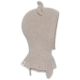 Mp Danmark Beige Melange Helsinki Elefanthue