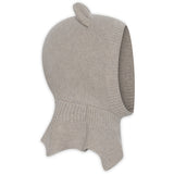Mp Danmark Beige Melange Helsinki Elefanthue