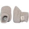 Mp Danmark Beige Melange Helsinki Futter