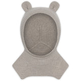 Mp Danmark Beige Melange Helsinki Elefanthue
