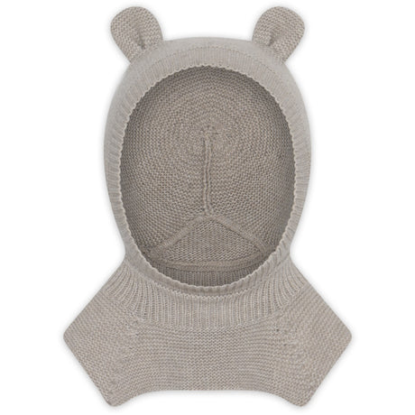 Mp Danmark Beige Melange Helsinki Elefanthue