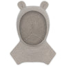 Mp Danmark Beige Melange Helsinki Elefanthue