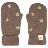 Mp Danmark Denver Melange Helsinki Floral Vanter