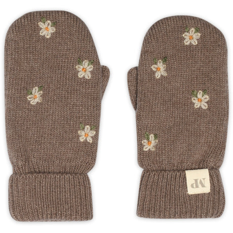 Mp Danmark Denver Melange Helsinki Floral Vanter