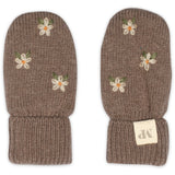 Mp Danmark Denver Melange Helsinki Floral Vanter