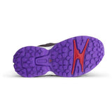Ecco Mauve Receptor Xp K Læder