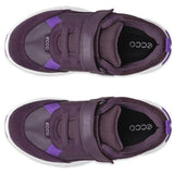 Ecco Mauve Receptor Xp K Læder