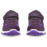 Ecco Mauve Receptor Xp K Læder