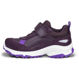 Ecco Mauve Receptor Xp K Læder
