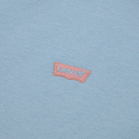 Levi's Angel Falls Batwing Patch Hættetrøje