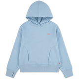 Levi's Angel Falls Batwing Patch Hættetrøje