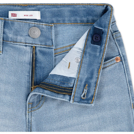 Levi's Far And Wide Wide Leg Jeans