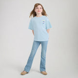 Levi's Angel Falls Boba Oversized S/S Tee